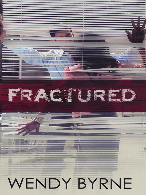 Cover image for Fractured